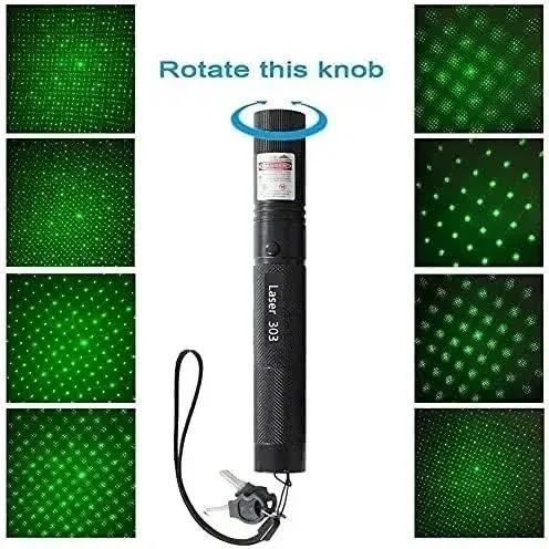 rechargeable green laser pointer pen | long range laser light rechargeable green laser pointer pen | long range laser light